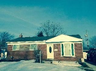 26606 Patricia Ave, Warren, MI 48091