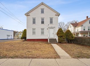 704 Enfield St, Enfield, CT 06082
