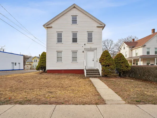 704 Enfield Street, Enfield, CT 06082