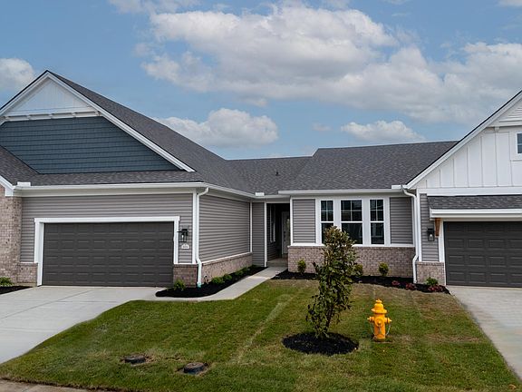 The Brandywine II A Exterior