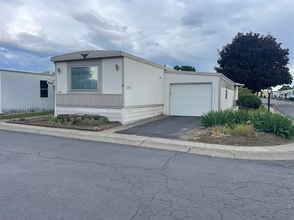 1207 E Lyons Ave Space 200, Spokane, WA 99208
