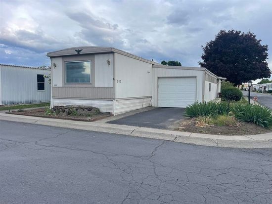 1207 E Lyons Ave Space 200, Spokane, WA 99208