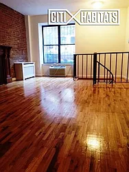 Rented by Citi Habitats