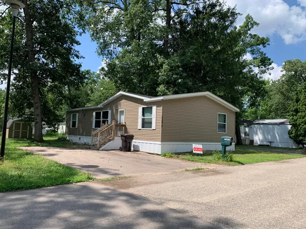 25614 Marshall Ave, Mattawan, MI 49071
