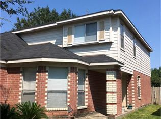 1026 Pennygent Ln, Channelview, TX 77530