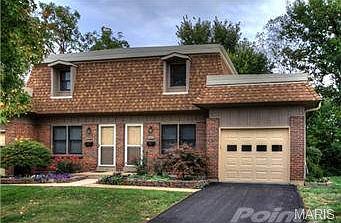 2320 Charlemagne Drive