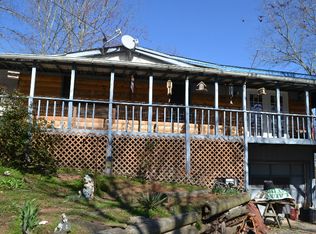 16 Oneal Ln #1, Ellijay, GA 30540