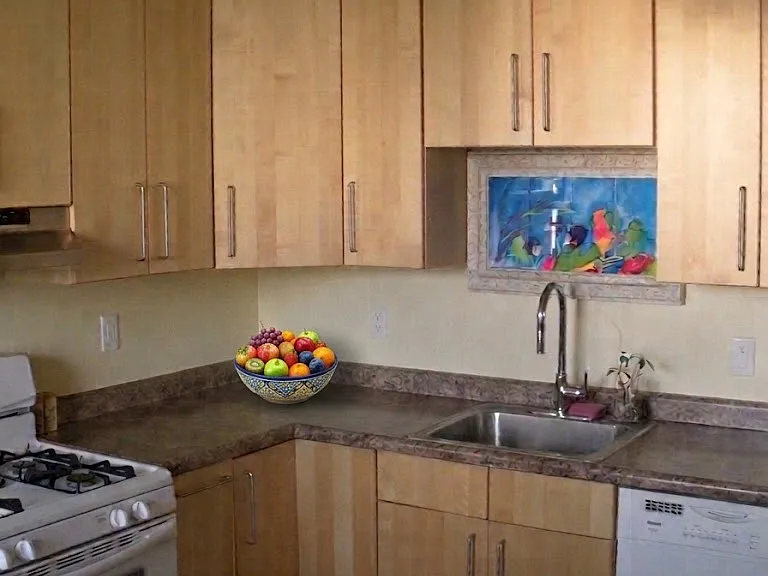 3939 N Seeley Ave #1 — Photo 4