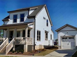 156 Cottage Way, Pittsboro, NC 27312