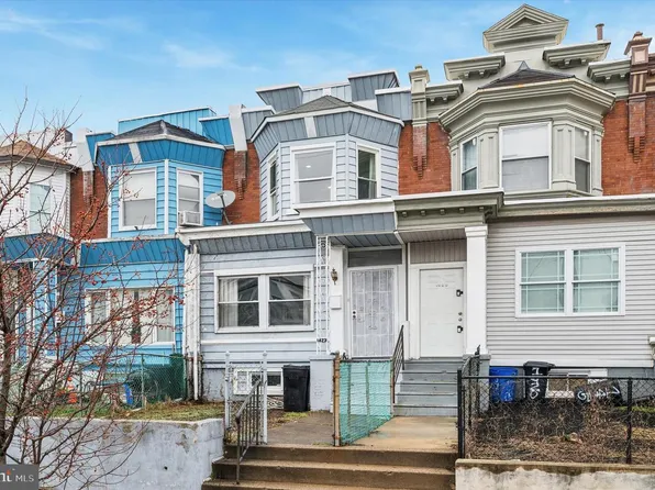 1423 S 54th St, Philadelphia, PA 19143