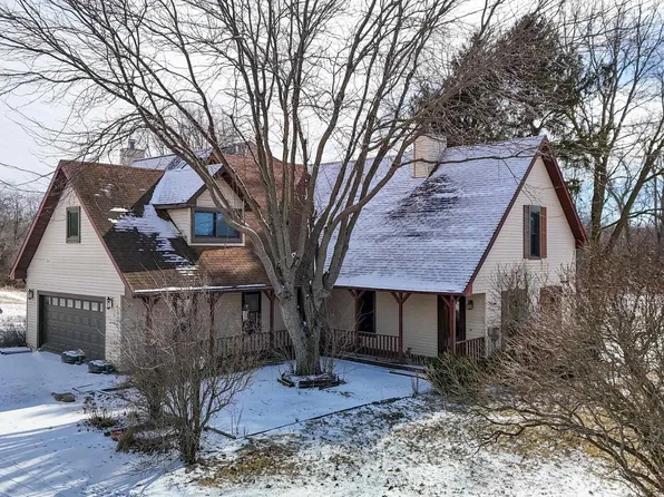 11301 N 400 W #90, Roanoke, IN 46783