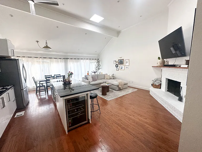 Main Living Area