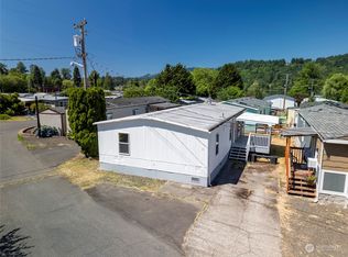 4045 49th Ave SW TRAILER 11, Olympia, WA 98512