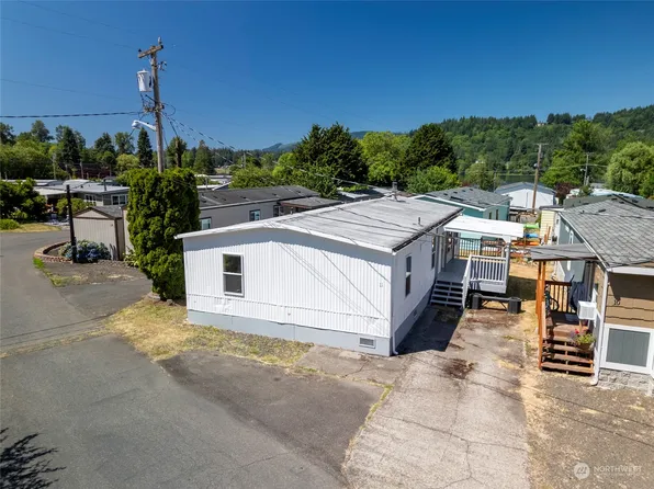 4045 49th Avenue SW #11, Olympia, WA 98512