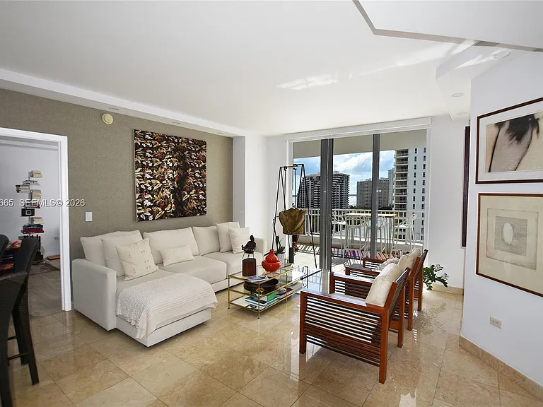 801 Brickell Key Blvd #1209 — Photo 11