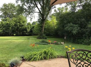 6748 W Nashway Dr, West Bloomfield, MI 48322