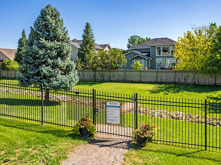 UTE CREEK APARTMENTS — Photo 44