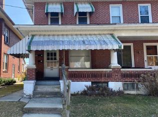 1206 Fern Ave, Reading, PA 19607