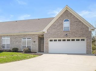 6200 Jacq Ct, Hixson, TN 37343