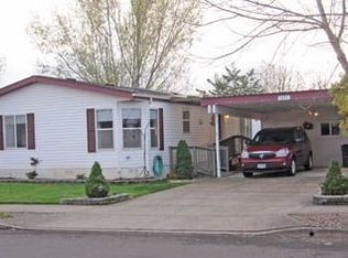 1171 SW Westvale St, McMinnville, OR 97128