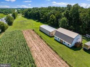 0 Scotch Pine Rd, Dillsburg, PA 17019