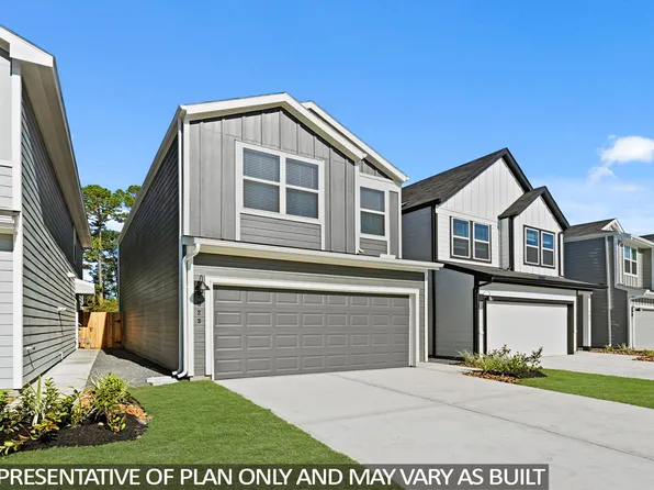 Homes Available Soon, The Villas at Legacy Park