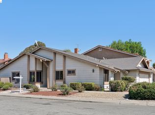 804 Crocus Dr, San Leandro, CA 94578