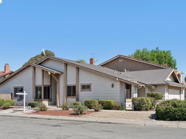 804 Crocus Dr, San Leandro, CA 94578