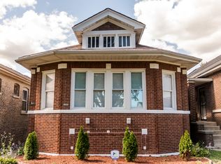 8410 S Blackstone Ave, Chicago, IL 60619