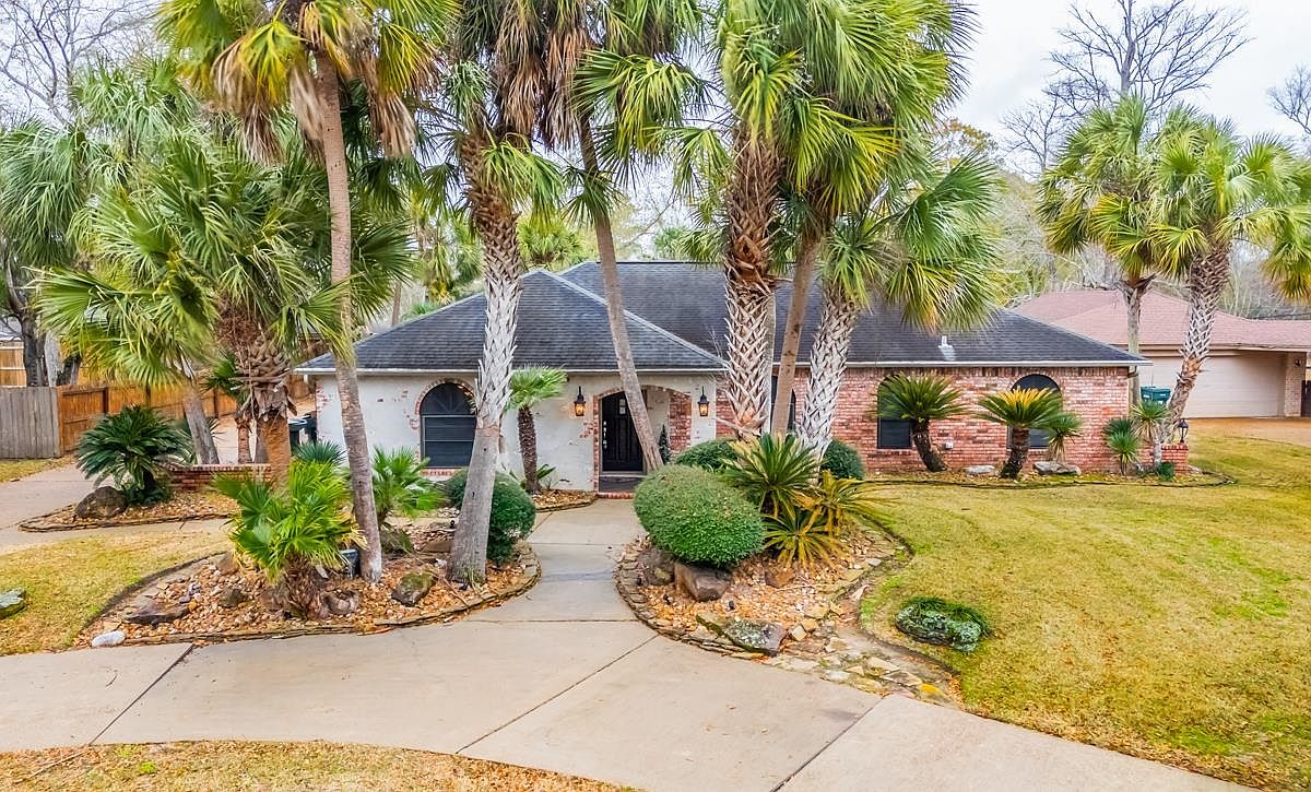 1555 Belvedere Dr, Beaumont, TX 77706 MLS 244594 Zillow