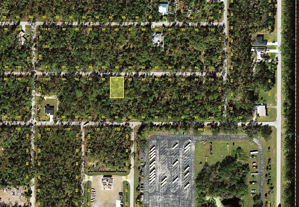 2nd image of 17435 Orion Ave