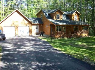 104 Lausanne, Higgins Lake, MI 48627