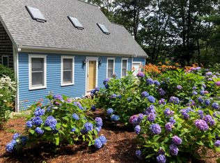 46 Keziahs Ln, Orleans, MA 02653