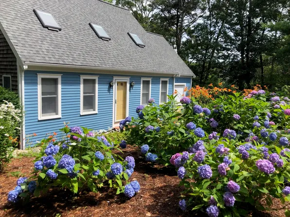 46 Keziahs Lane, Orleans, MA 02653