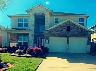 15215 Opera House Row Dr, Cypress, TX 77429