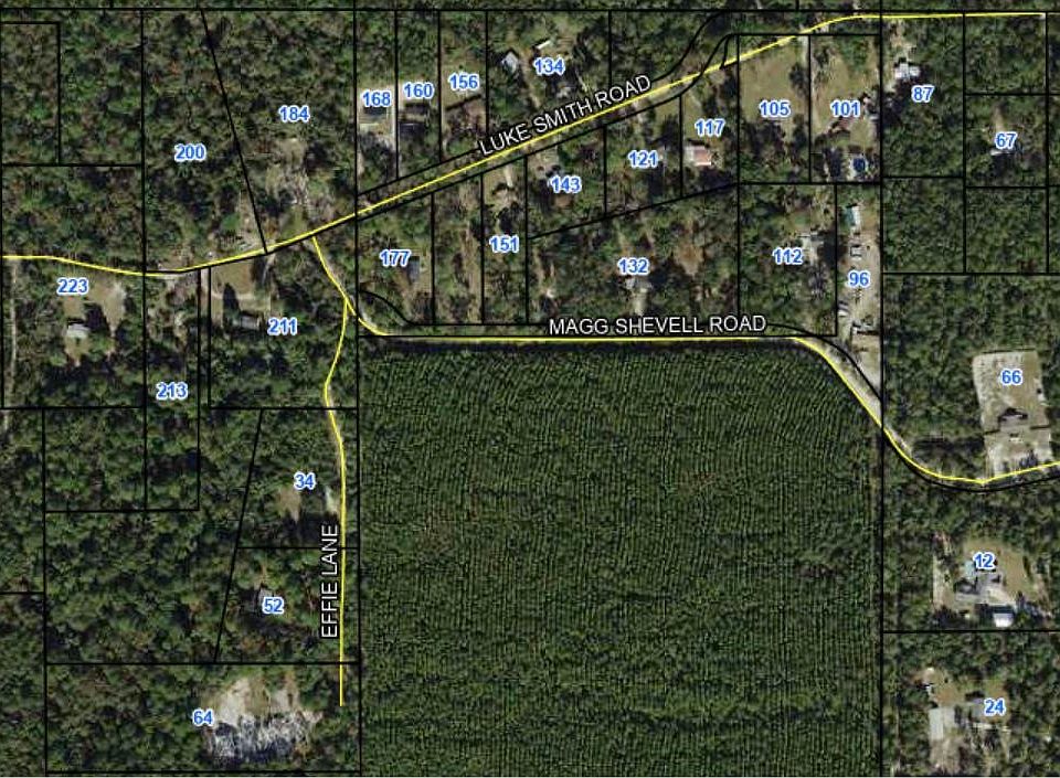 2nd image of 0 Luke Smith Rd