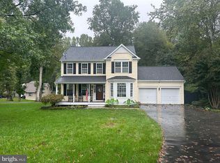 405 Cross Creek Dr, Huntingtown, MD 20639