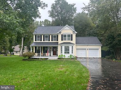 405 Cross Creek Dr, Huntingtown, MD, 20639