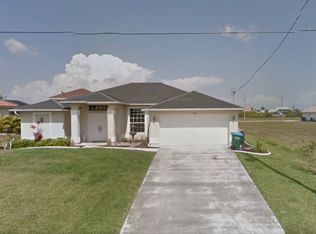1241 NW 37th Ave, Cape Coral, FL 33993
