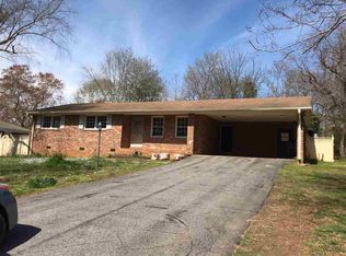 264 Foxhall Rd, Spartanburg, SC 29306