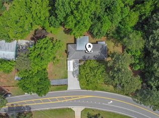 3852 Drew Campground Rd, Cumming, GA 30040