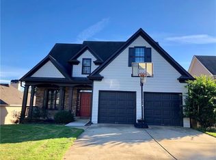 123 Windsong Trl, Canton, GA 30114