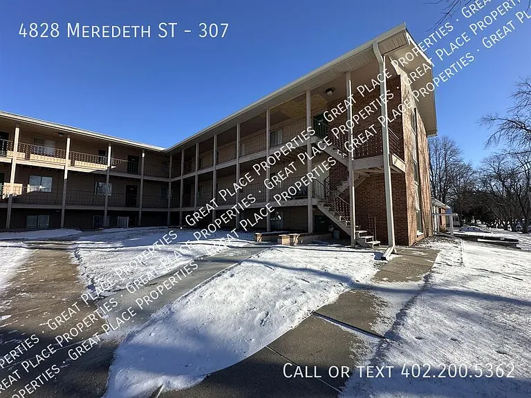4828 Meredeth St #307 — Photo 4