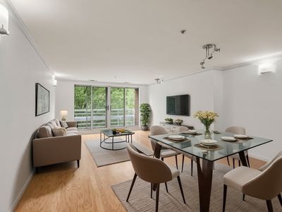 6 Canal Park APT 307, Cambridge, MA, 02141