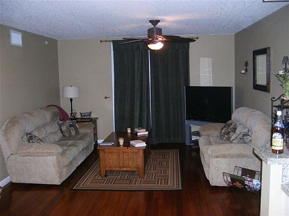 3rd image of 1555 N Treasure Dr APT 302