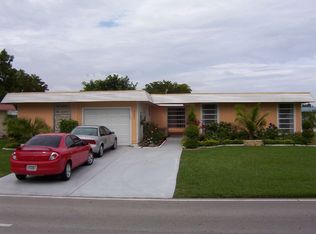 6600 Brookwood Blvd, Tamarac, FL 33321