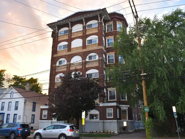 99 Oak St, Binghamton, NY 13905