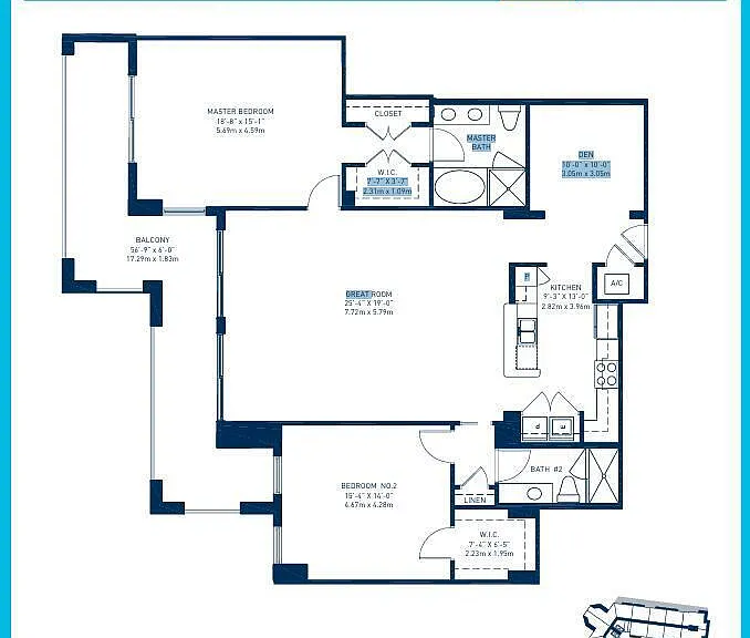 550 Okeechobee Blvd #423 — Photo 47