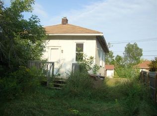 460 S Edith Ave, Pontiac, MI