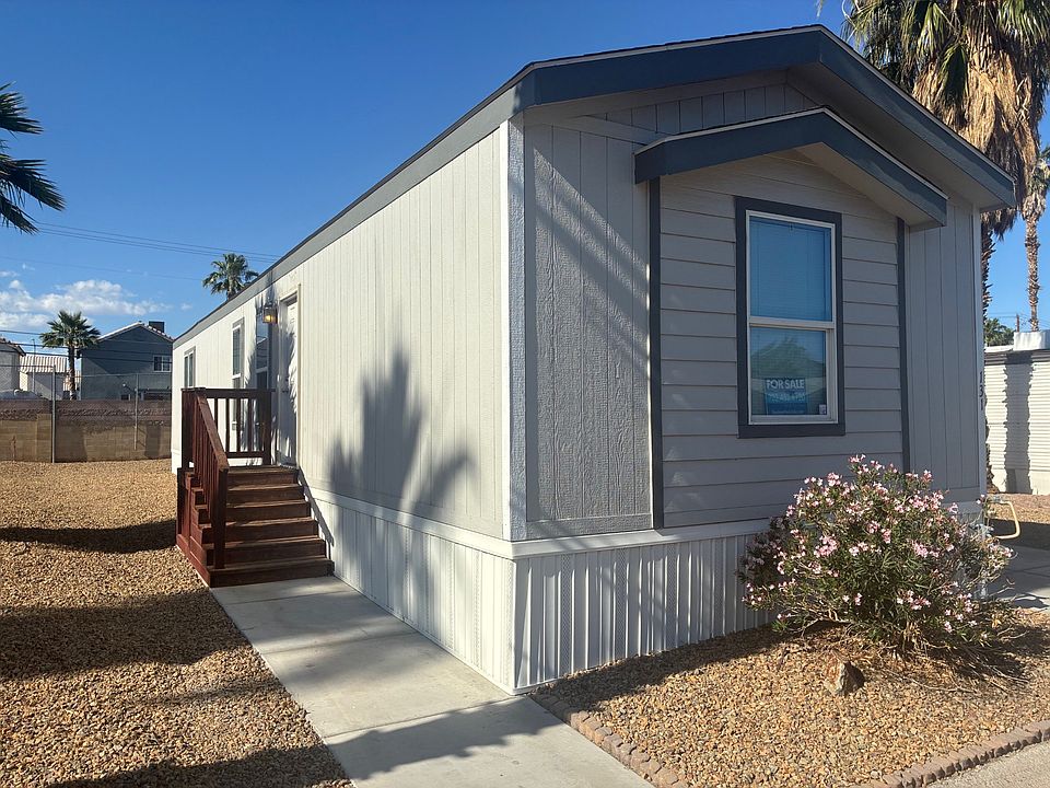 2nd image of 867 N Lamb Blvd Space 131
